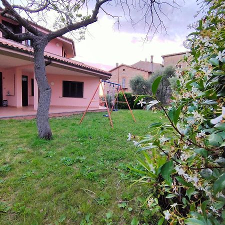 Bella Vista - Belvedere Montebuono  Экстерьер фото
