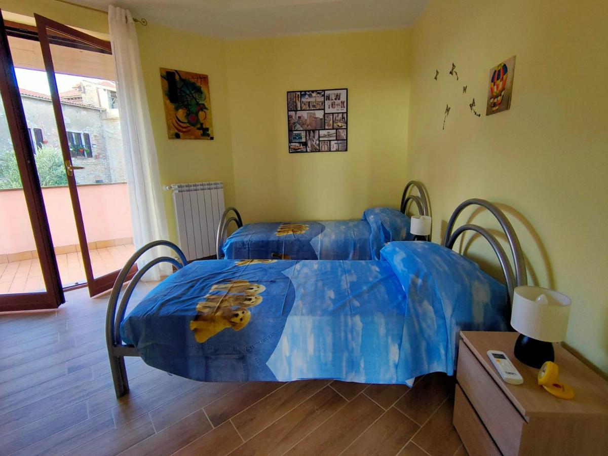 Bella Vista - Belvedere Montebuono  Экстерьер фото