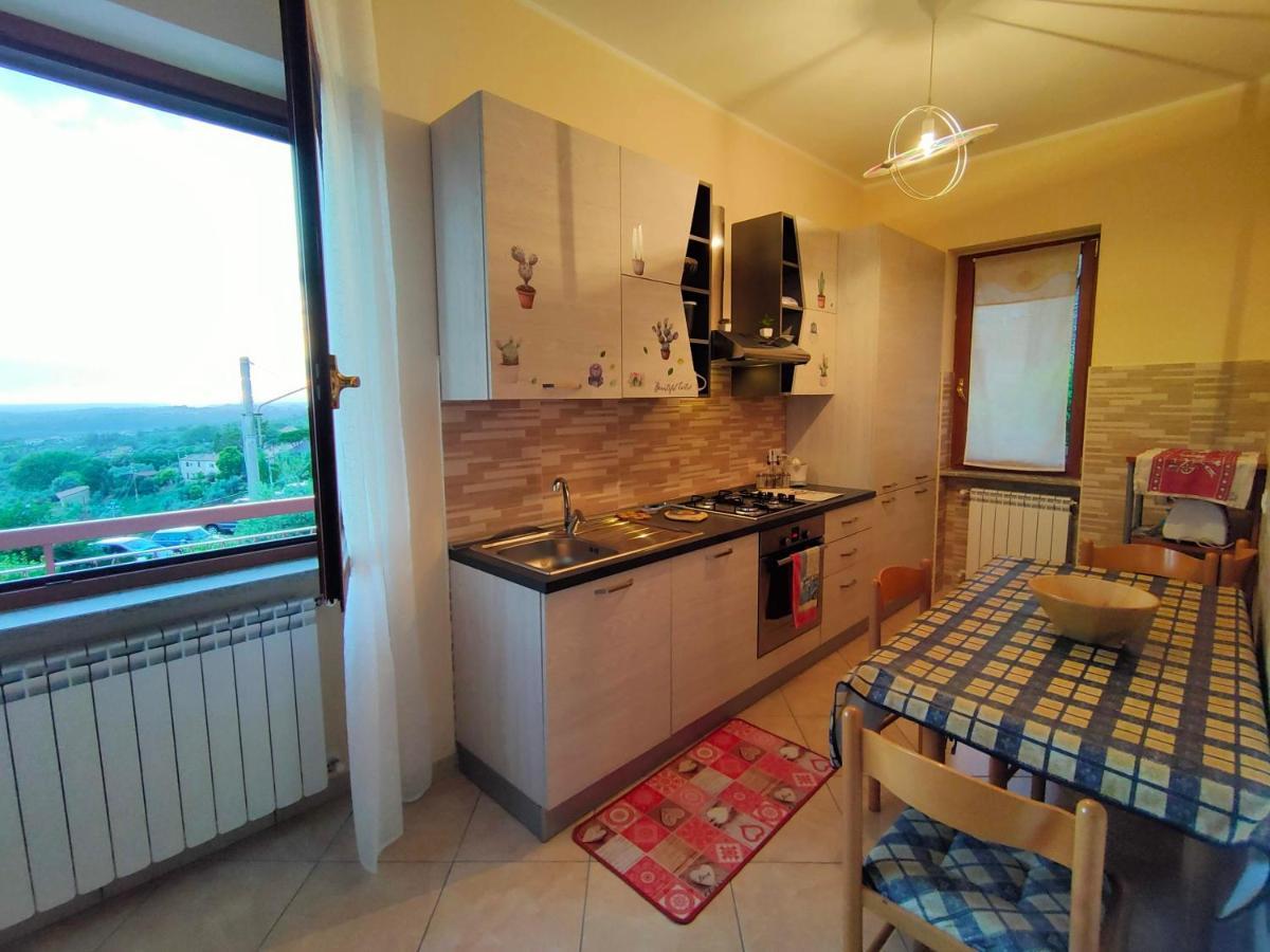 Bella Vista - Belvedere Montebuono  Экстерьер фото