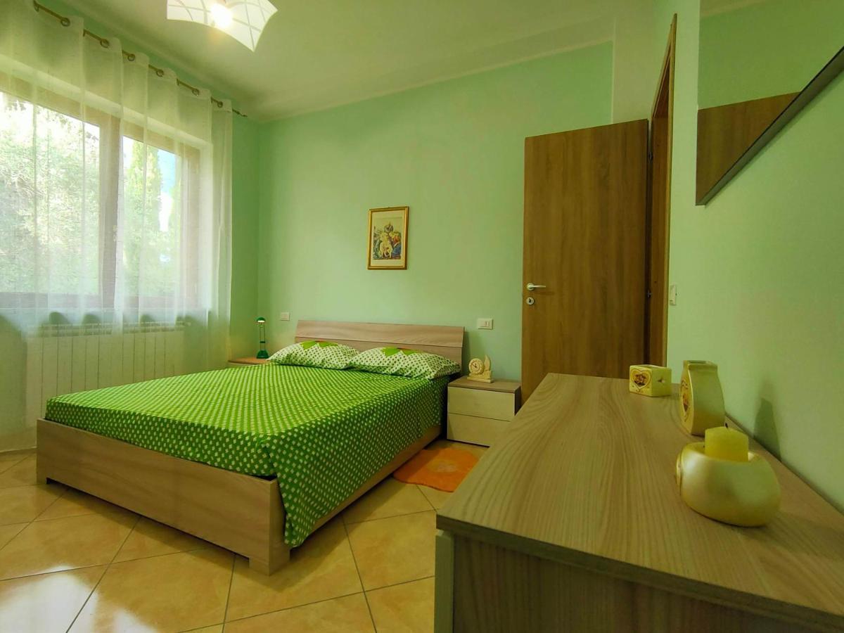 Bella Vista - Belvedere Montebuono  Экстерьер фото