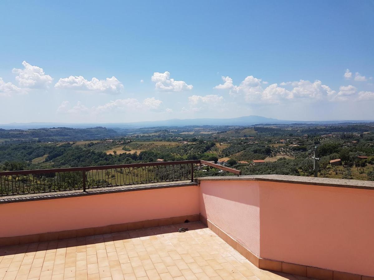 Bella Vista - Belvedere Montebuono  Экстерьер фото