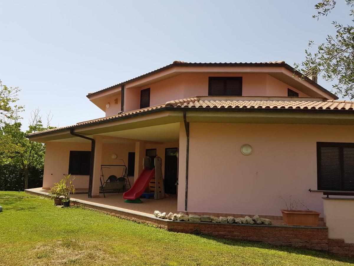 Bella Vista - Belvedere Montebuono  Экстерьер фото
