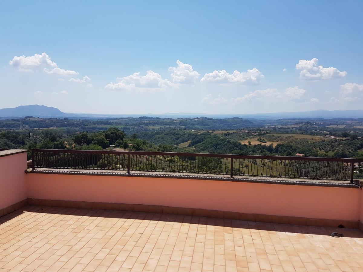 Bella Vista - Belvedere Montebuono  Экстерьер фото