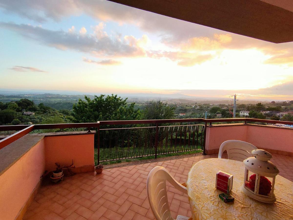 Bella Vista - Belvedere Montebuono  Экстерьер фото