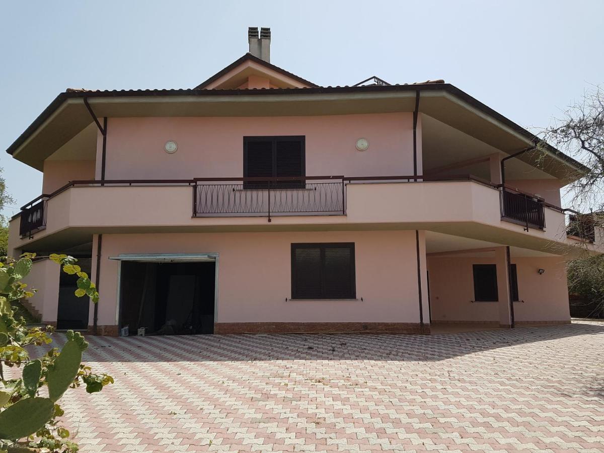 Bella Vista - Belvedere Montebuono  Экстерьер фото