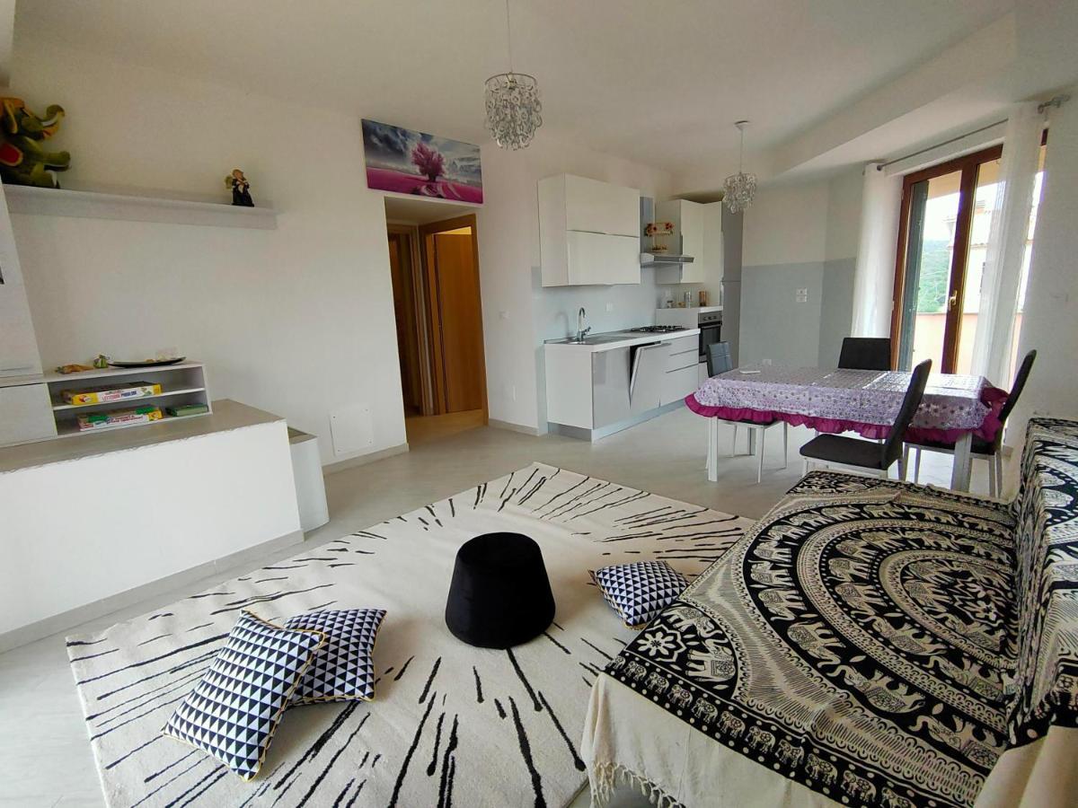 Bella Vista - Belvedere Montebuono  Экстерьер фото